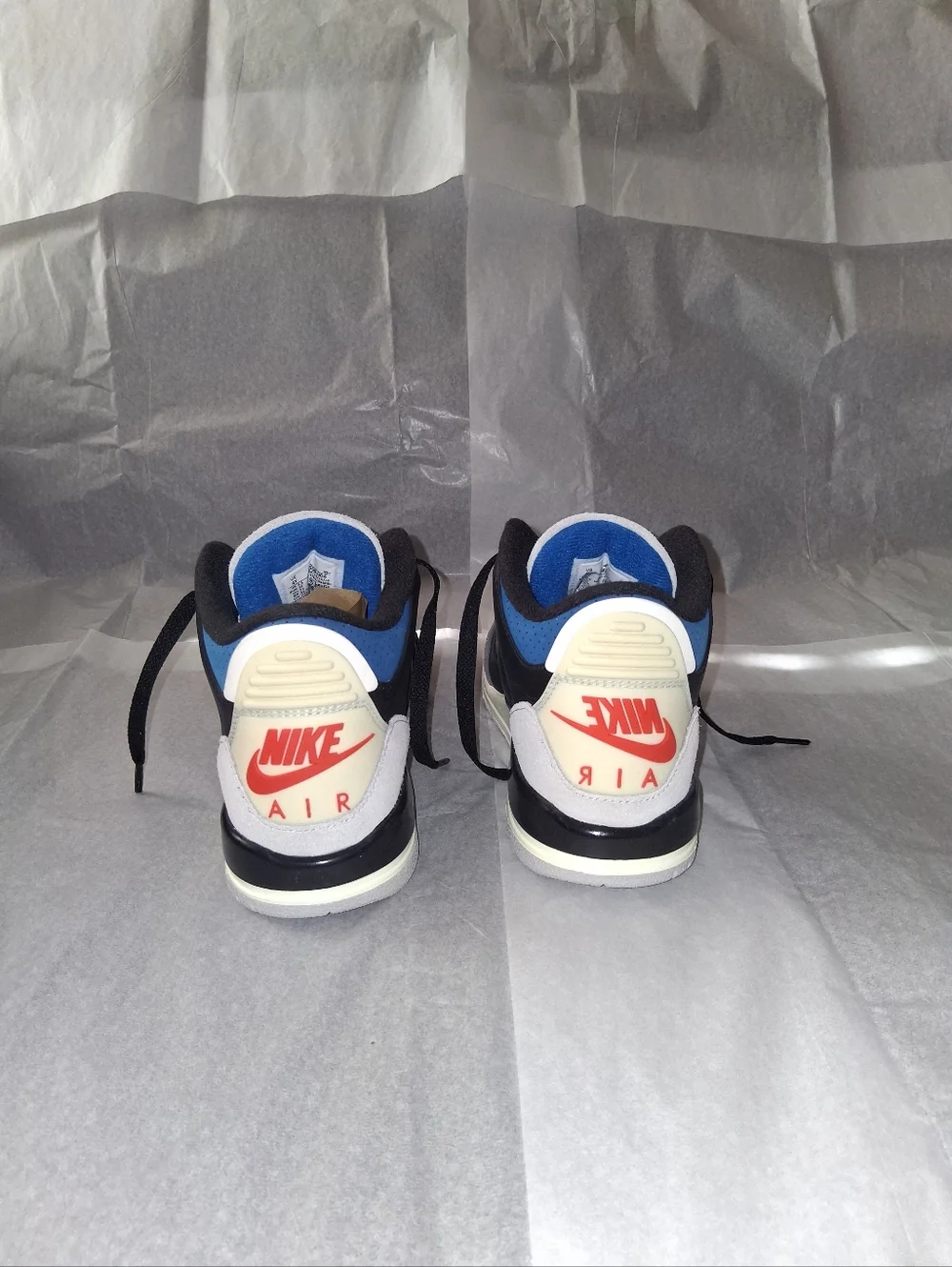 Jordan air retro